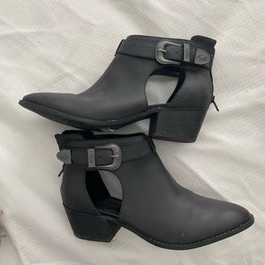 American Eagle Ankle Boots